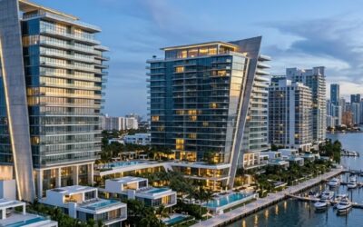 Luxury Residential Development in Miami-Dade: What Developers, Architects and Investors Need to Know