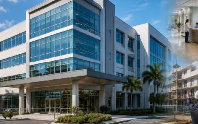 Medical Office Development in Broward County: What Developers, Architects, and Investors Need to Know
