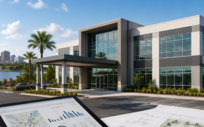Medical Office Development in Orlando, FL: A Developer’s Guide to Process, Timeline, and Submarket Demand