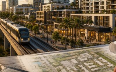Mixed-Use Transit-Oriented Development in Broward County: The Entitlement Playbook for 2026