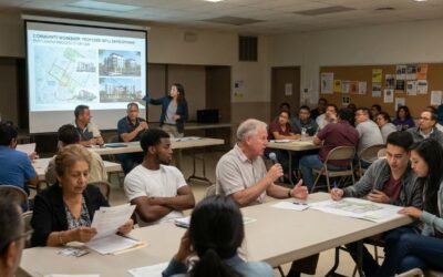 Multifamily Infill in Los Angeles: The Real Entitlement Playbook for 2026