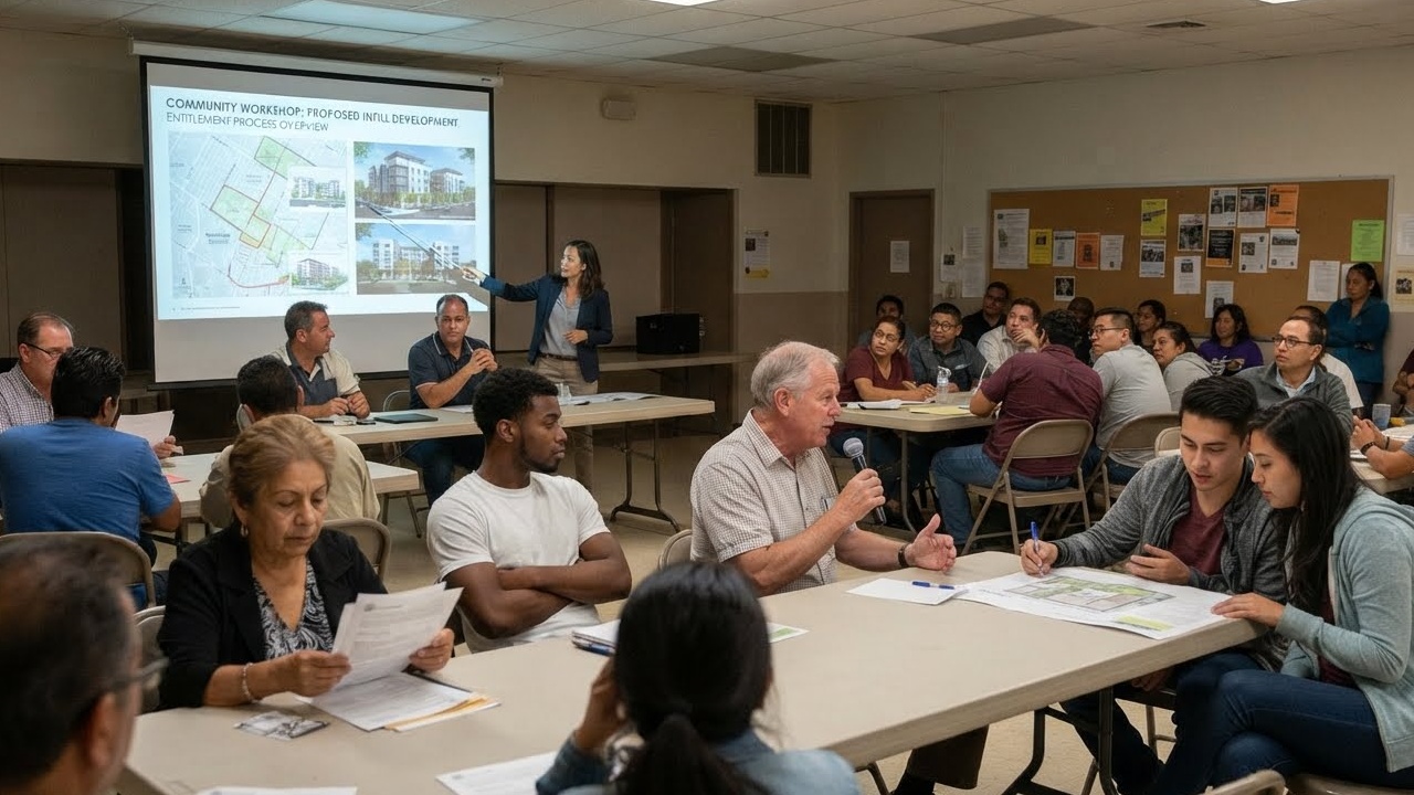 Multifamily Infill in Los Angeles_ The Real Entitlement Playbook for 2026