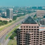 Office Repositioning in Dallas