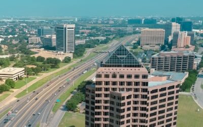 The Building Is Legal. The Building You Want to Build Isn’t: Office Repositioning in Dallas