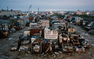 One Lot, Thirty Units, Zero Certainty
