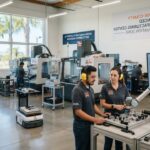 Orange County advanced manufacturing entitlement
