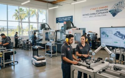 Orange County’s Manufacturing Gamble: Inside the CEQA Loophole Developers Are Racing to Use