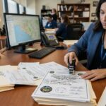 Orange County life-science manufacturing permits
