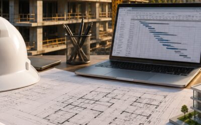 Permit Sequencing Strategy: How to Plan Approvals Before Construction Starts