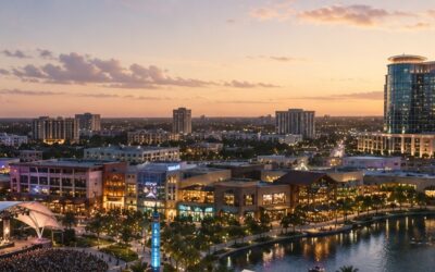 Entertainment Real Estate Development in Orlando: Reading the Market Before You Break Ground