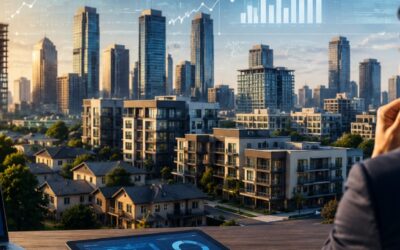 Real Estate Market Trends 2026: What Developers Need to Know