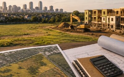 Residential Development in Western Palm Beach County: What Developers Need to Know Before They Buy Land