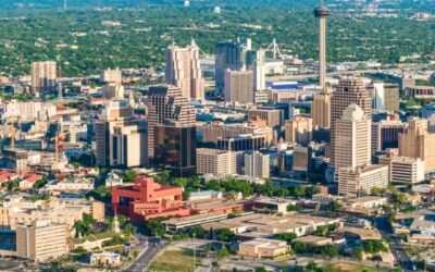 San Antonio Just Made Industrial Zoning Harder to Get. Here’s Where Warehouse and Logistics Developers Can Still Move Fast.