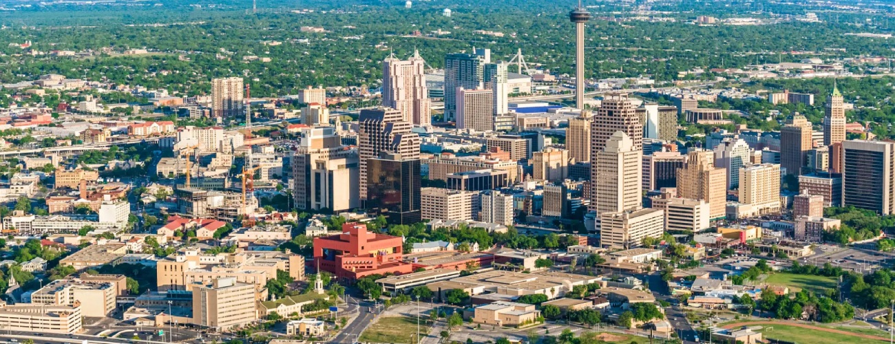 grok-image-ab52af73-db30-483b-82be-a63ed86fc5e0 San Antonio Just Made Industrial Zoning Harder to Get