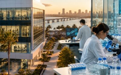 San Diego Biotech and Life Science Real Estate: An Entitlement and Development Roadmap for 2026