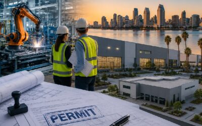 San Diego Advanced Manufacturing Permits: The Entitlement Playbook Nobody Explains