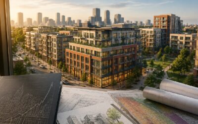 San Diego Multifamily Infill: The Density Playbook Developers Are Missing