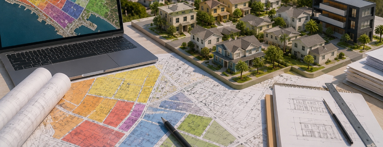 San Pedro Zoning Explained