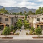 Small Multifamily Housing in Altadena