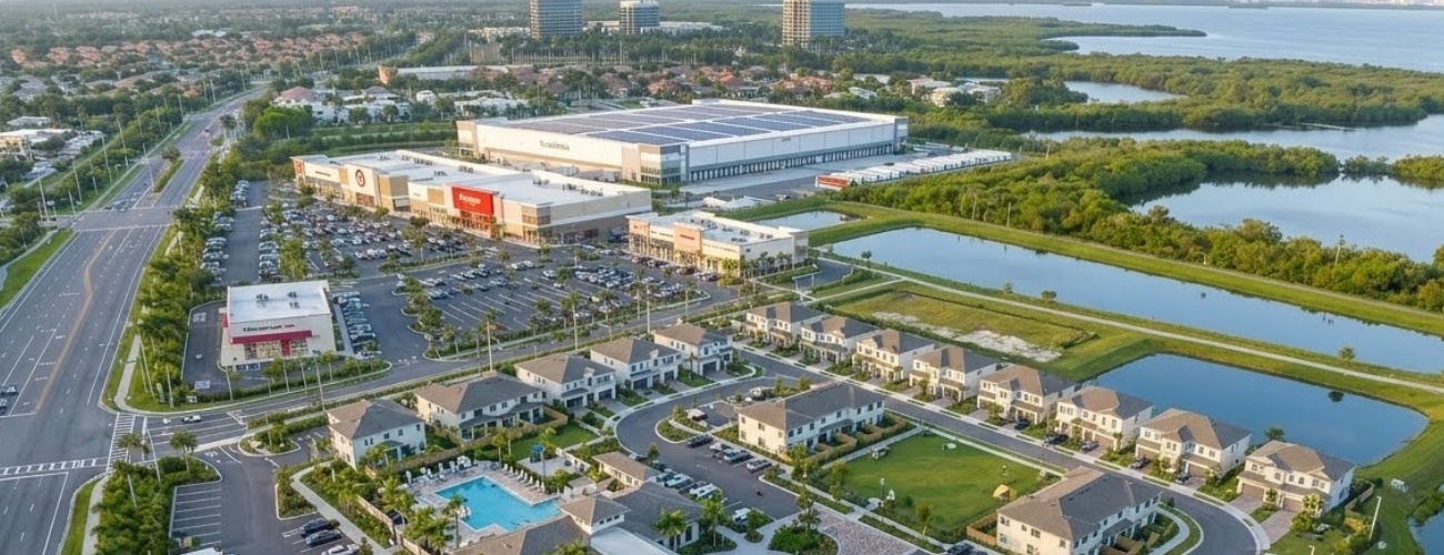 Tampa Bay Townhome Entitlements and Permitting