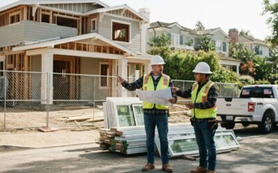 The 110% Rule: What “Like-for-Like” Really Buys You in a Palisades Rebuild