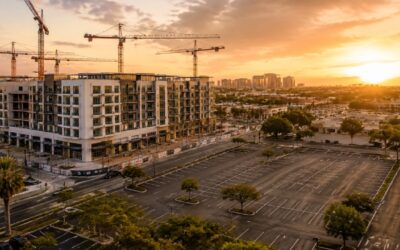 Orange County Mixed-Use Redevelopment: The Entitlement Playbook for 2026