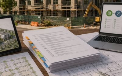 Multi-Unit Development: The Step-by-Step Entitlement and Permitting Process