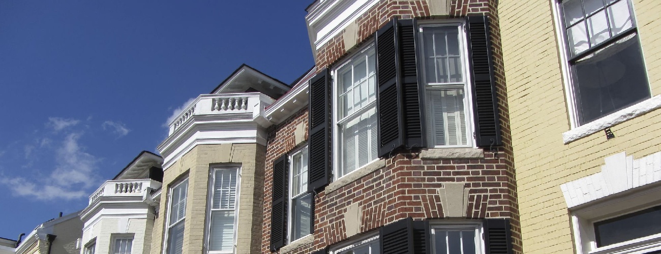 Townhome Project in Georgetown