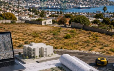 Vacant Land Feasibility Study: Step-by-Step in San Pedro, CA