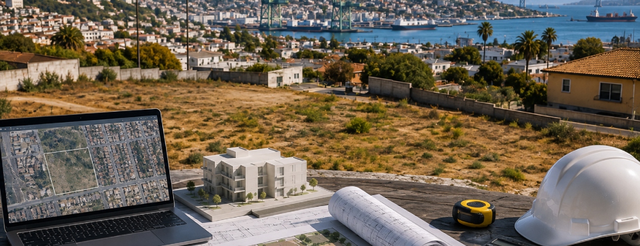 Vacant Land Feasibility Study_ Step-by-Step in San Pedro, CA