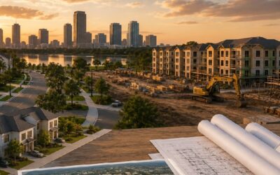 Built-to-Rent Development in Orlando, FL: What Developers Need to Know Before Breaking Ground