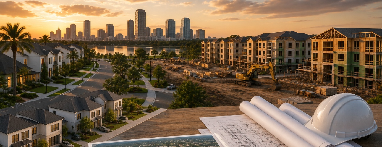 What Developers Need to Know Before Breaking Ground