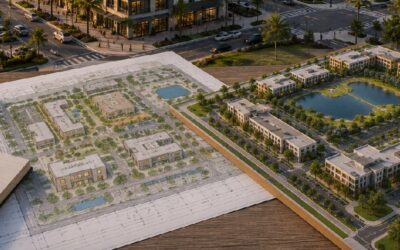 Suburban Mixed-Use Development in Orlando: What Developers Need to Know Before Breaking Ground