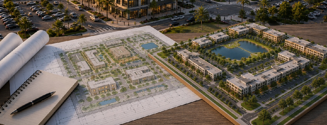 What Developers Need to Know Before Breaking Ground