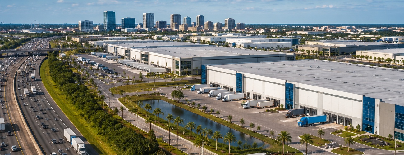Where the I-4 Corridor Is Heading Next
