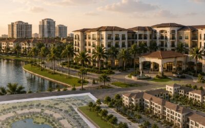 Senior Housing Development in Palm Beach County: Where to Build and Why the Entitlement Path Matters More Than the Site