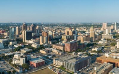 The Corner Store Comeback: Why San Antonio’s Growth Corridors Are Rewriting the Rules for Neighborhood Retail