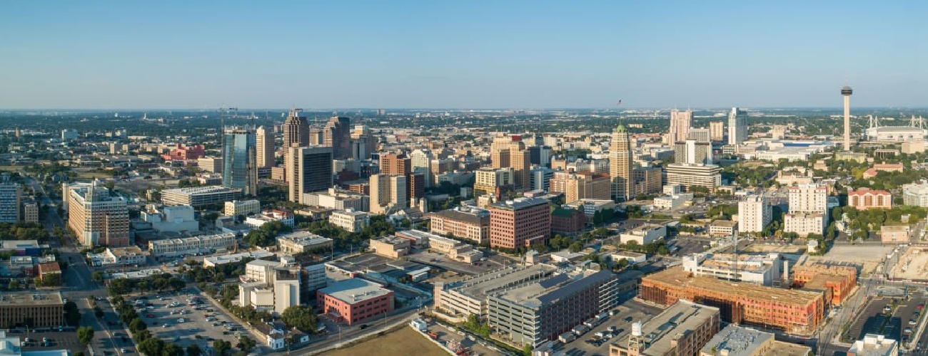 grok-image-ab52af73-db30-483b-82be-a63ed86fc5e0 San Antonio's Growth Corridors