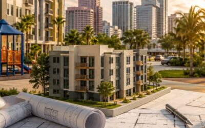 Workforce Housing in Broward County: What Developers Need to Know About Entitlements, Incentives, and Site Selection