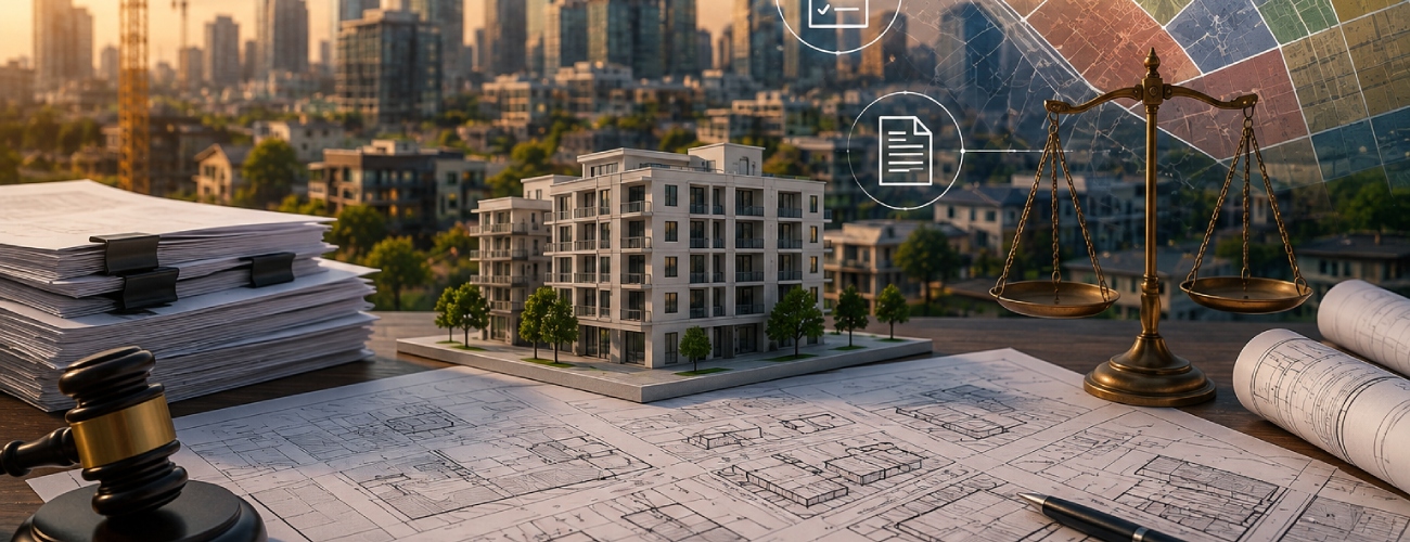 Zoning & Entitlements in 2026
