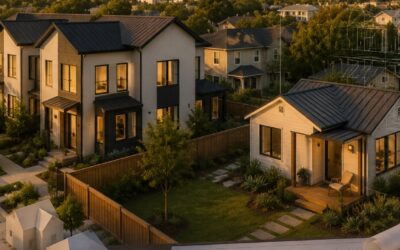 Austin’s HOME Initiative, ADU Rules, and Small-Lot Housing: A Developer’s Guide to Missing-Middle Density in 2026
