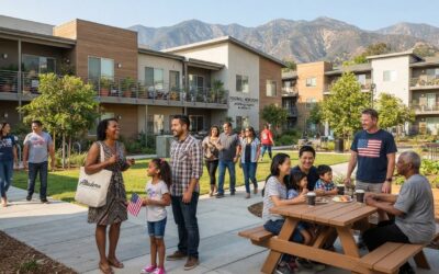 Rebuilding Altadena: How Affordable Housing Is Reshaping the Approval Process in Unincorporated LA County