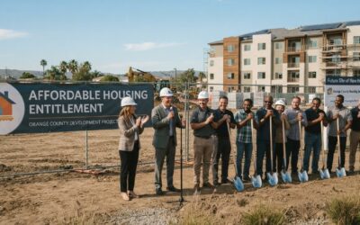 The 90-Day Fast Lane: How Orange County’s Affordable Housing Developers Are Skipping the Two-Year Wait