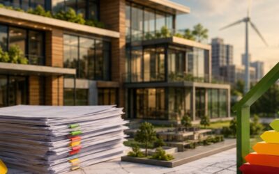 How Building Energy Codes Impact Permit Approvals