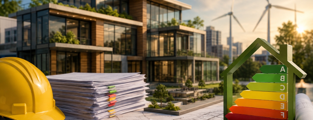Building Energy Codes