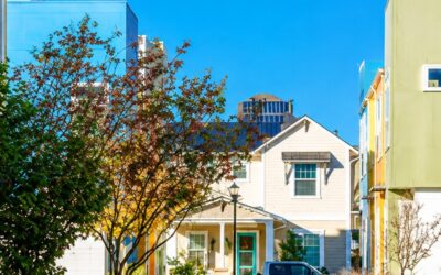 Which Austin Properties Qualify for the Citywide Density Bonus Program