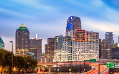 Dallas Is Rewriting the Rules for Data Centers. Here’s What Developers Need to Know Before They Break Ground.