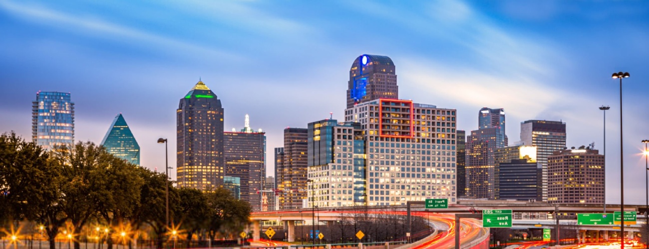dallas