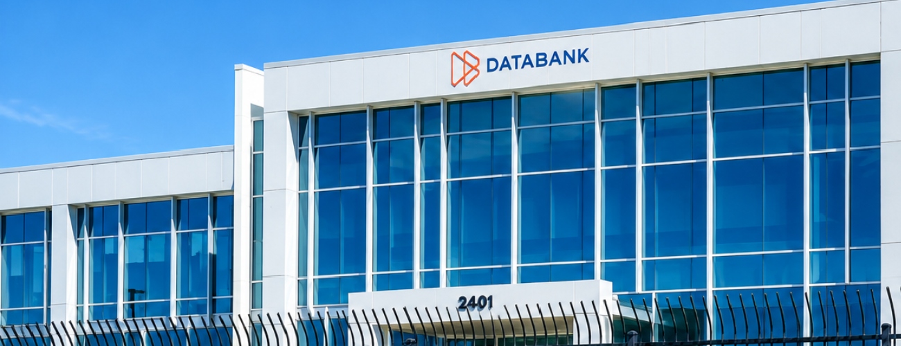 Data Center in Texas