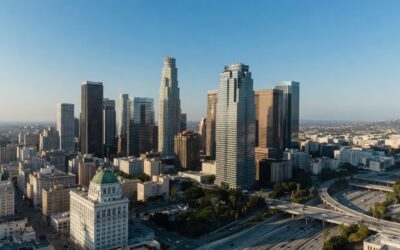Office-to-Residential Conversion in Downtown LA: The Complete Feasibility Guide to the LAMC 9.4.5 Adaptive Reuse Program